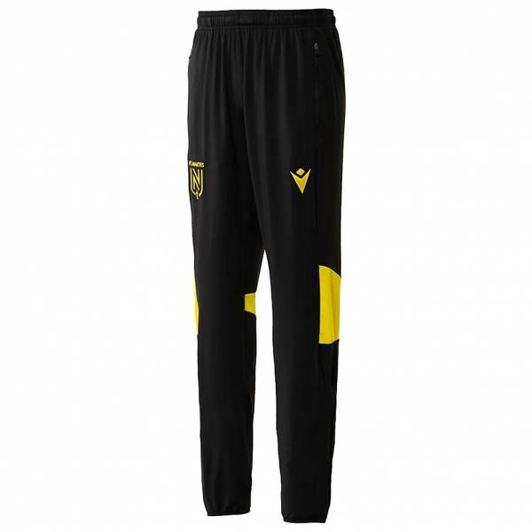 FC Nantes macron Hommes Pantalon de survêtement 58576484