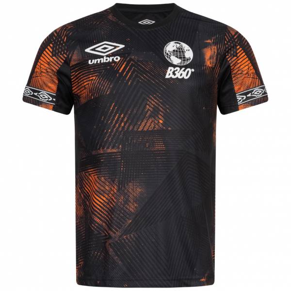 Umbro x B360 eSport Mężczyźni Koszulka UMTM0462-11D