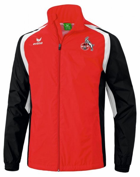 1. FC Köln Erima Razor 2.0 Herren Regenjacke 150681