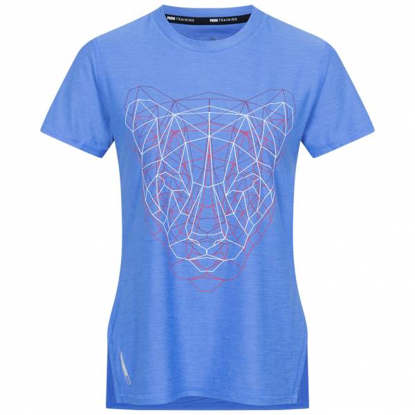 PUMA Studio Tee Dames T-shirt 518802-05