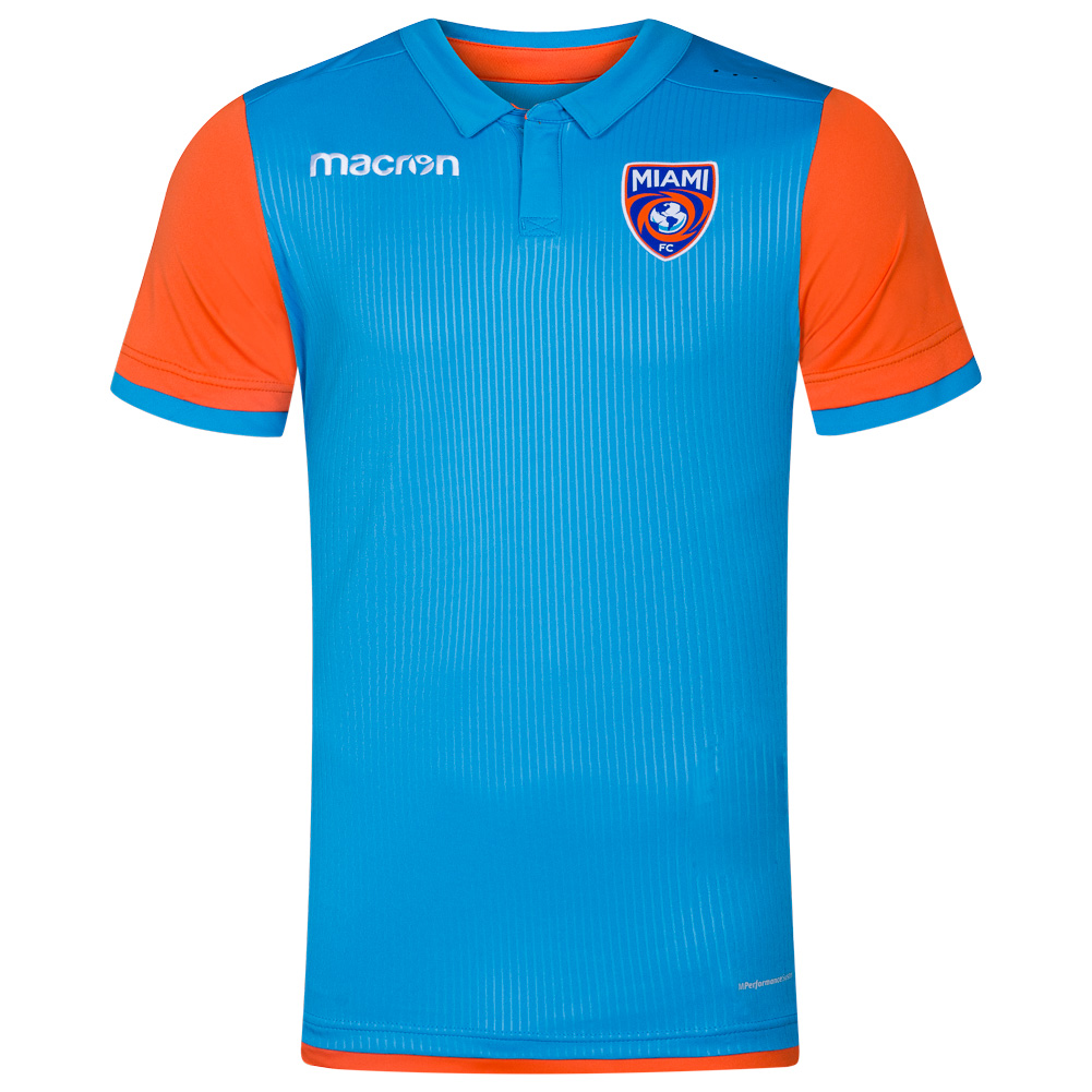miami fc uniform