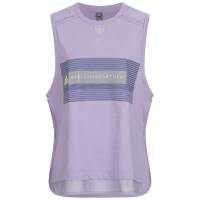 adidas x Stella McCartney Logo Dames Tanktop DT9229