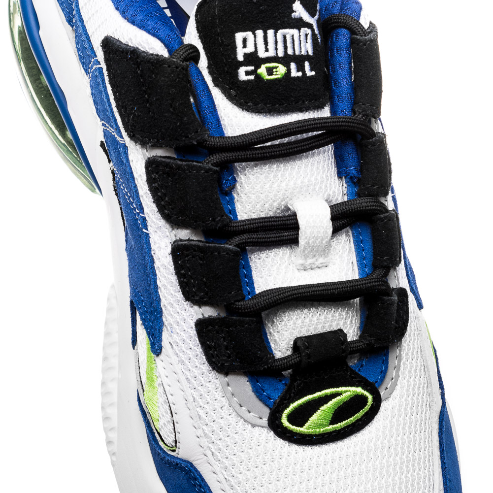 puma cell venom sizing