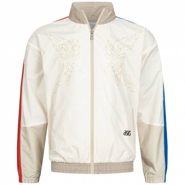 ASICS Tiger x Carnival Hommes Veste tissée 2193A006-100