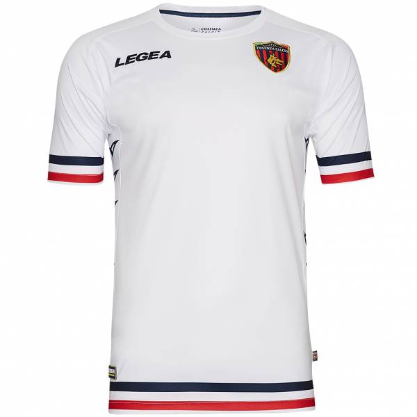 Cosenza Calcio Legea Ausweich Trikot COSE06-0303