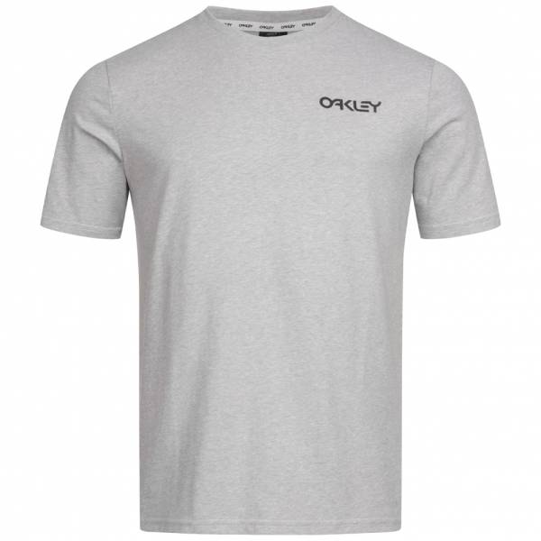 Oakley Mesusa Advertising Herren T-Shirt 457360-24L