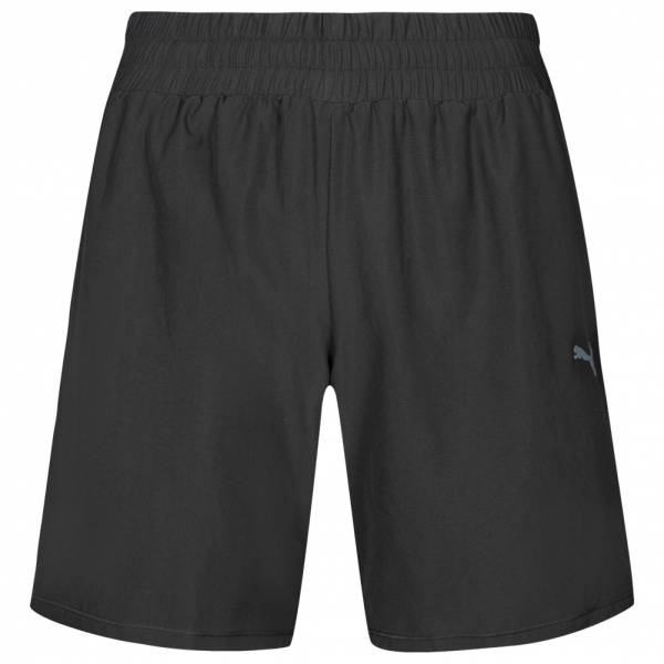 PUMA Essentials geweven fitness-short voor dames 828117-01