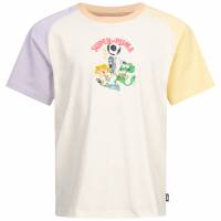 PUMA x KidSuper Studios Colorblock Limited Herren T-Shirt 598839-55