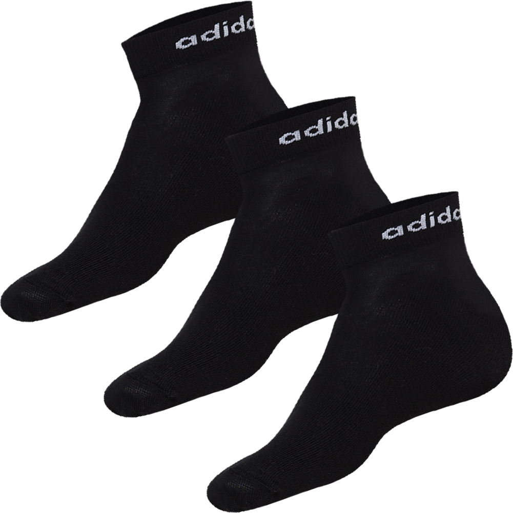 Chaussettes Ankle 3 Paires