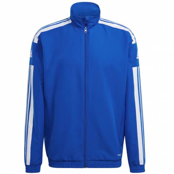 adidas Squadra Hommes Veste de présentation GP6445