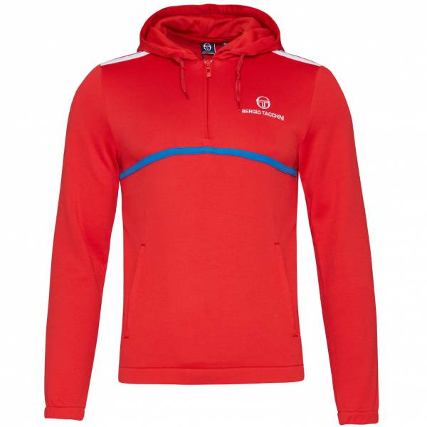 Sergio Tacchini Curry Herren Kapuzen Sweatshirt 38141-613