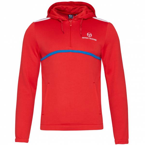 Sergio Tacchini Curry Mężczyźni Bluza z kapturem 38141-613