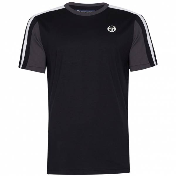 Sergio Tacchini Fritzi Co Hommes T-shirt 38738-177