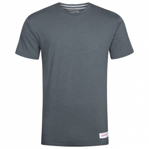 Mitchell & Ness Tailored Herren T-Shirt TAILTEE-SGRY