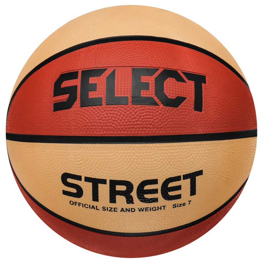 EVERLAST QUALITY INDOOR OUTDOOR RUBBER SPORTS BALL BASKETBALL Size 7