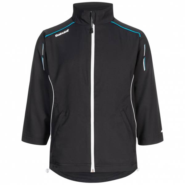 Babolat Match Core Kinderen Tennisjas 42S1471105 zwart 112-127