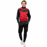 Givova Tuta Visa Luxury Ricamato Heren Trainingspak TR018L-1210