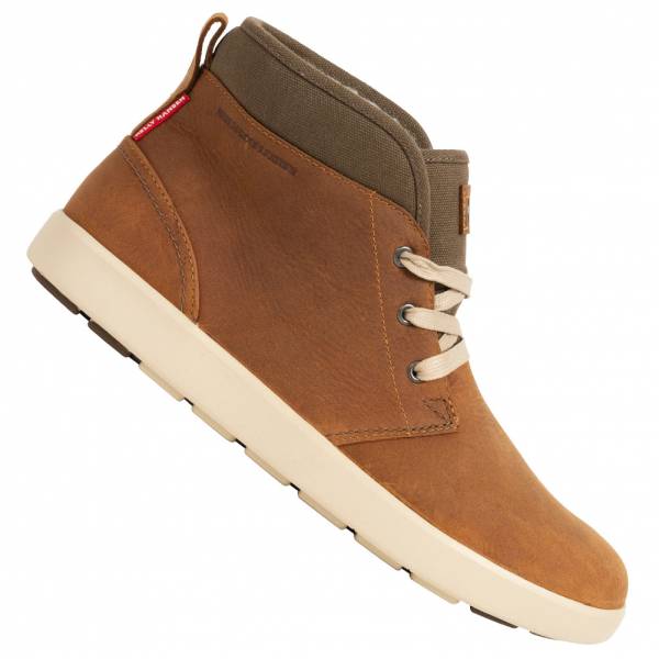 Helly Hansen Gerton Herren Leder Stiefel 11157-714