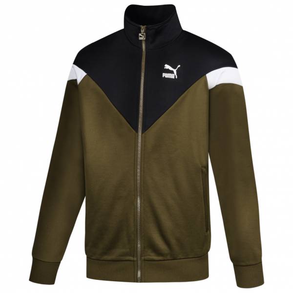 PUMA Iconic MCS Hommes Veste de survêtement 597419-48