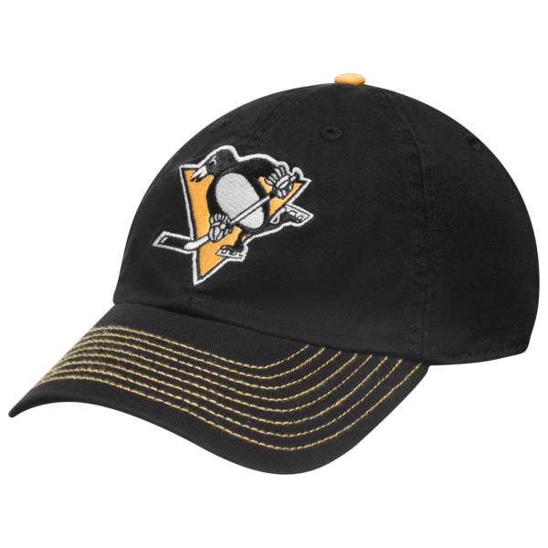 Pittsburgh Penguins Fanatics NHL gorra de béisbol 196E20112GT9LQ FOCO