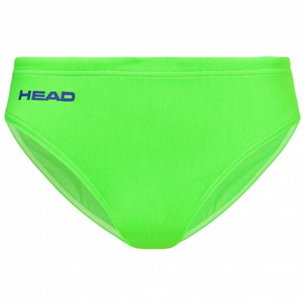 HEAD SWS Diamond 5 Jungen Badehose Slip 452163-GN