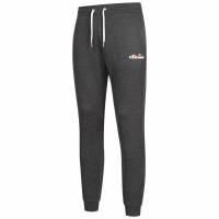 ellesse Karneid Sweat Pants Heren Joggingbroek SOP23858-Dk Grijs
