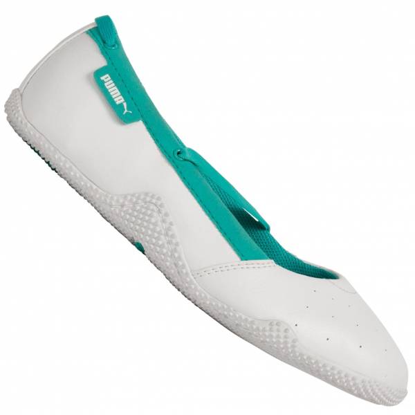 Bailarinas puma outlet