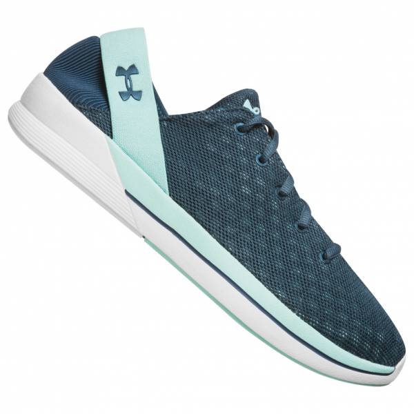 Under Armour rotation Women training shoes 1296204-918