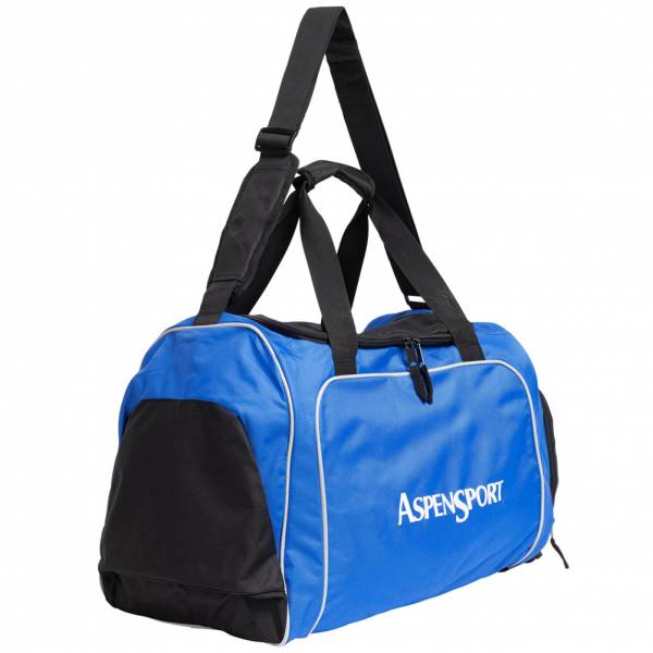 AspenSport Travel Bag sac de voyage bleu AS152010-BL