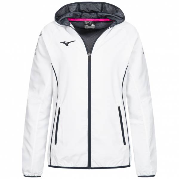 Mizuno Micro Femmes Veste à capuche 32EE7202-71