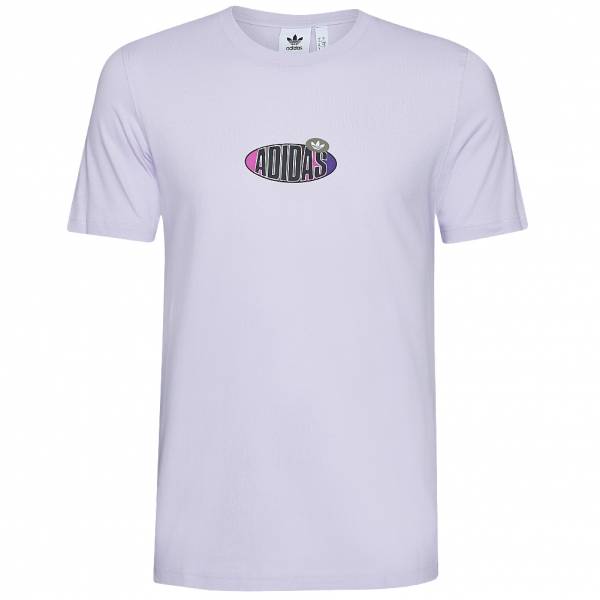 adidas Originals Trefoil A33 Herren T-Shirt HI5273