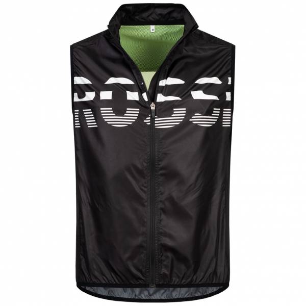 Rossignol Hommes Gilet de cyclisme RLFML18-200