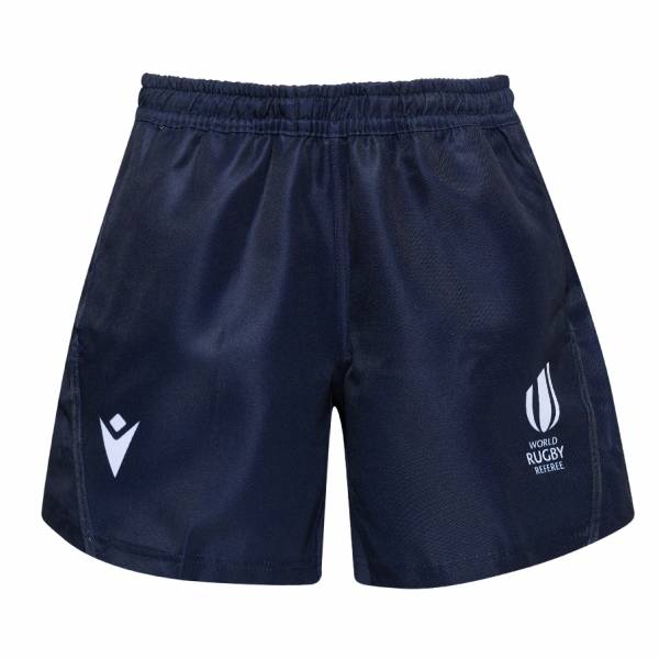 Rugby World Cup WRC macron Hombre Pantalones cortos 58571283