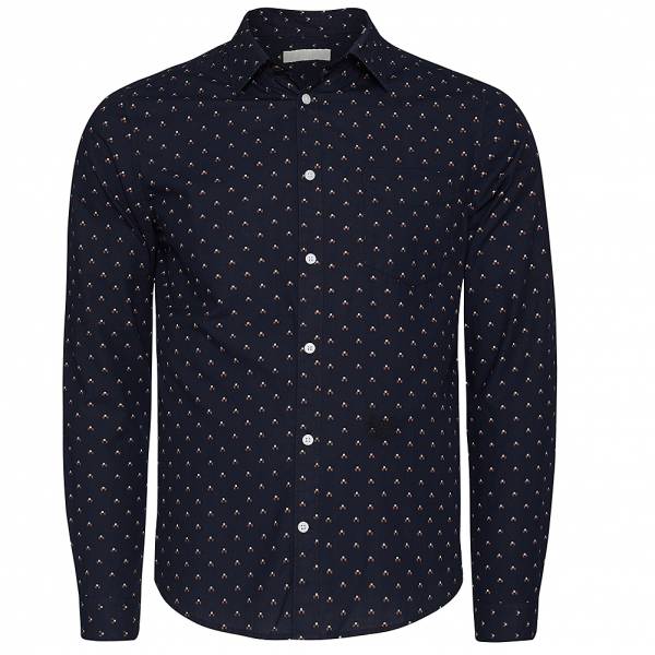 Diesel Hommes Chemise à manches longues 9990SU-52