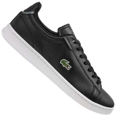 LACOSTE Carnaby Pro BL23 1 Uomo Sneakers in pelle 745SMA0110312 scontosport