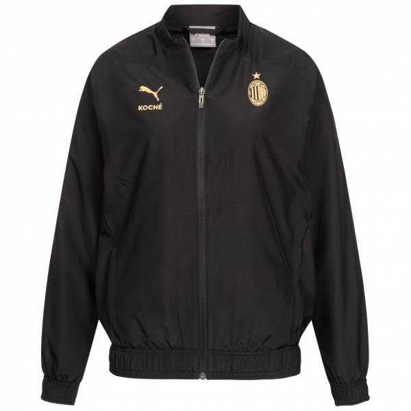 A.C. Milan x KOCHÉ PUMA Women Casual Jacket 773402-04