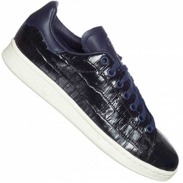 Adidas Originals Stan Smith Kicks Lab Croc Legend Sneakers BZ0453