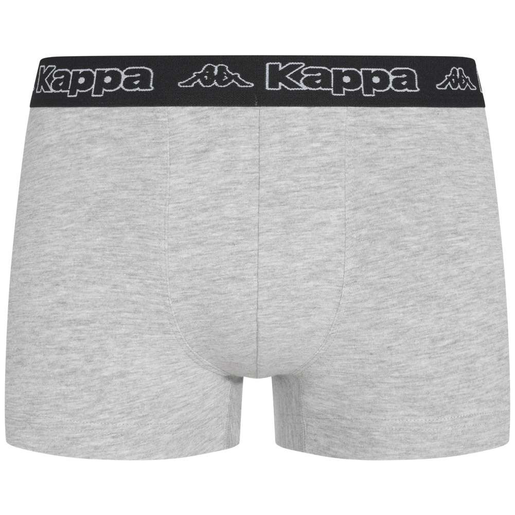 Kappa Iconic Heren Boxershort 6-pak 891199-001