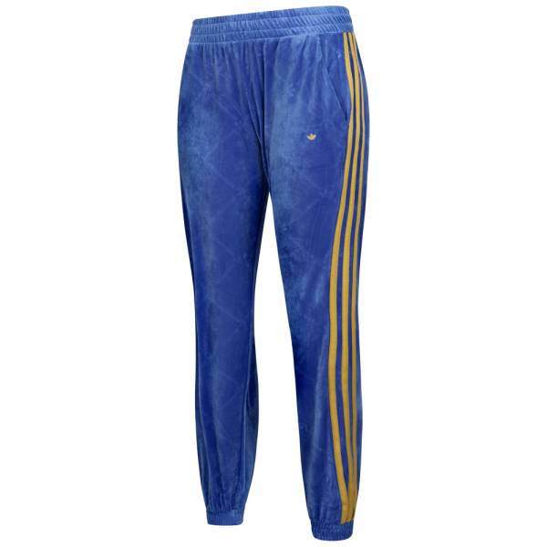adidas Originals Damen Samt Trainingshose H18024