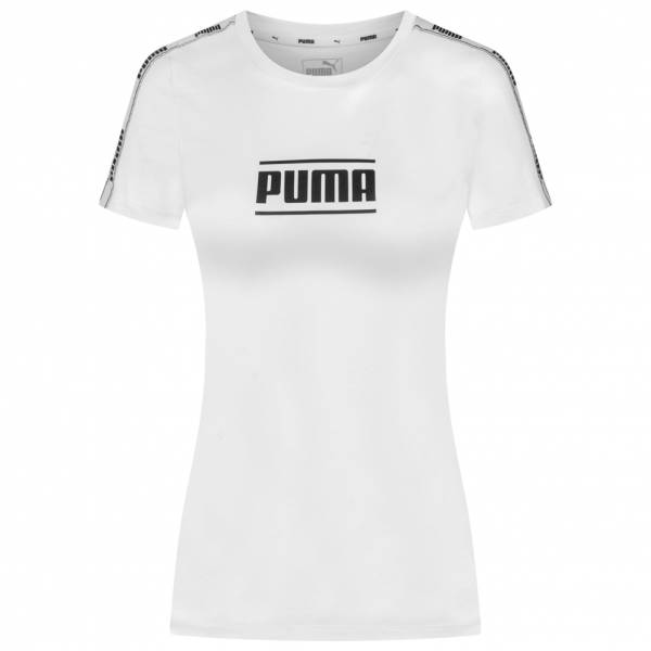 PUMA Camo Pack Tape Femmes T-shirt 845204-02