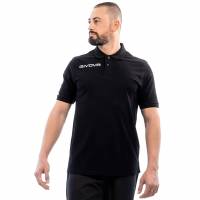 Givova Zomer Heren Poloshirt MA005-0010