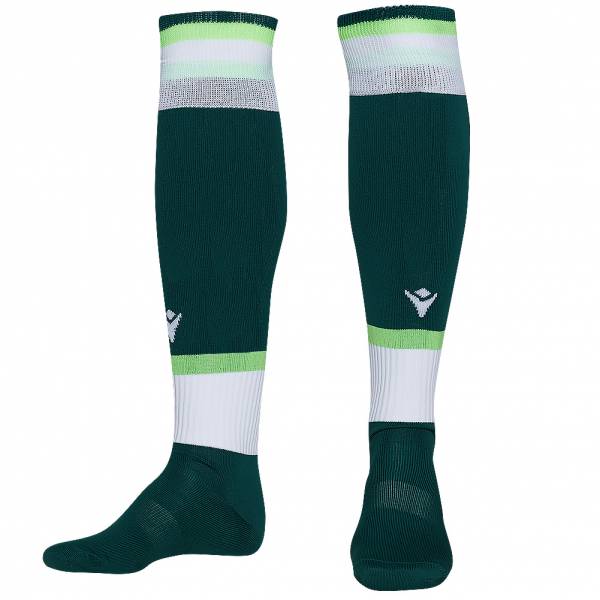 Santiago Wanderers macron Men Home Football Socks 58013826