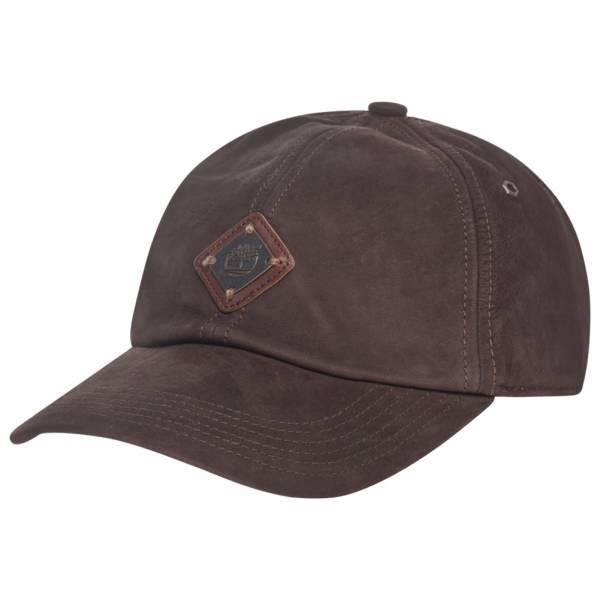 Timberland Nubuk Baseball Kappe J1524-968