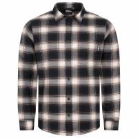 Jack Wolfskin WANDERWEG Shirt Hombre Camisa de manga larga 1403801-8251