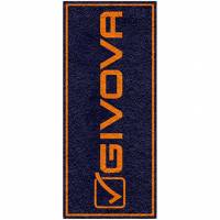 Givova Fitness Ręcznik 88 x 38 cm ACC42-0401