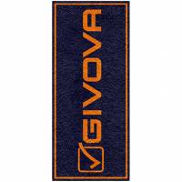 Givova Fitness Asciugamano 88x38cm ACC42-0401