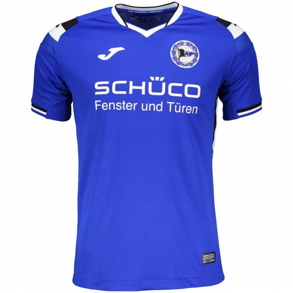 Arminia Bielefeld Joma Heim Trikot AB.101011.18