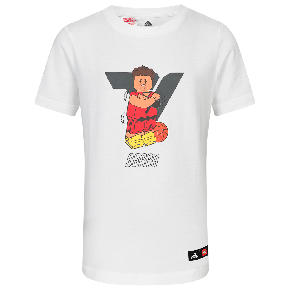 trae young merch