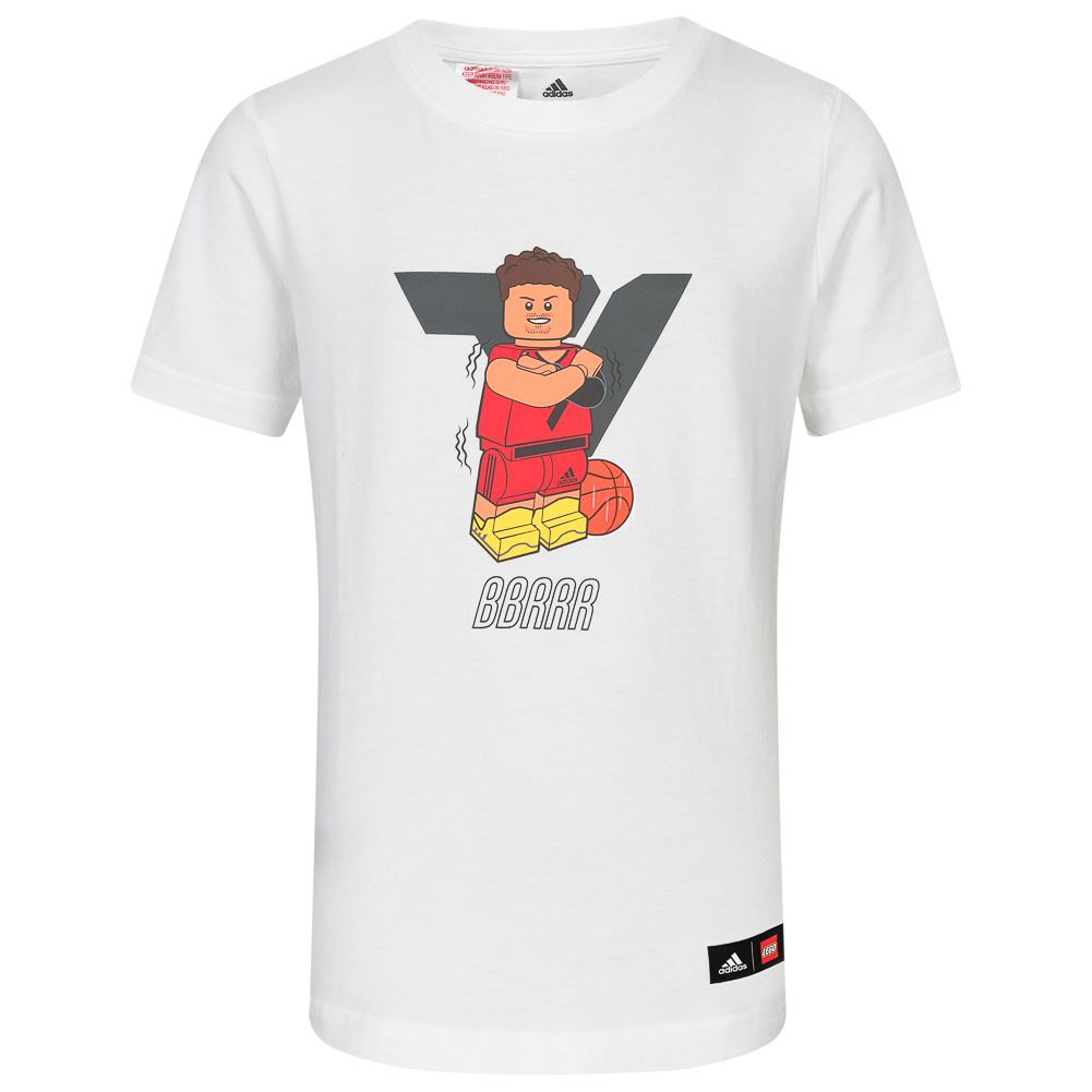 T sales shirt lego