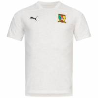 Kameroen PUMA Casual Performance Heren T-shirt 752363-03